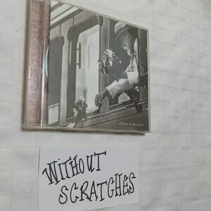 CD "Album of the Year", Faith No More, 1997